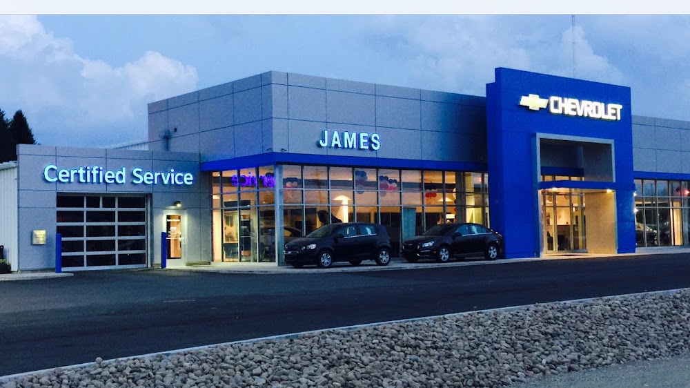 Johnstown, NY Travel Guide